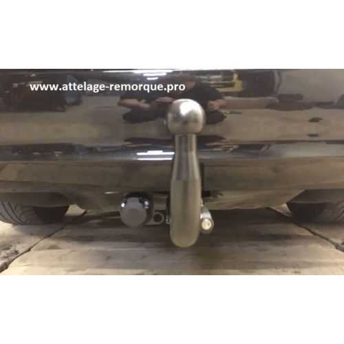 ATTELAGE MERCEDES CLASSE S W221 RDSO GDW