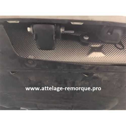ATTELAGE BMW SERIE 7 2016 RDSO GDW