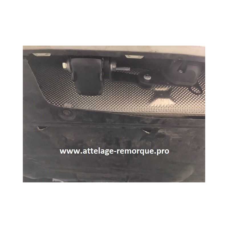 ATTELAGE BMW SERIE 7 2016 RDSO GDW