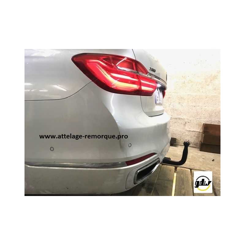 ATTELAGE BMW SERIE 7 2016 RDSO GDW