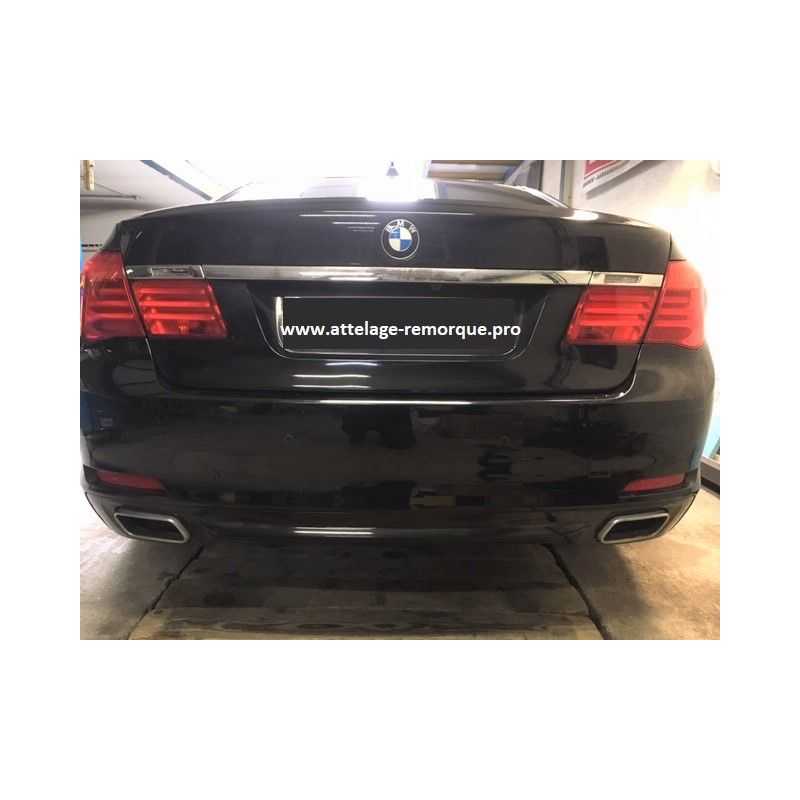 ATTELAGE BMW SERIE 7 2008 / 2015 RDSO GDW