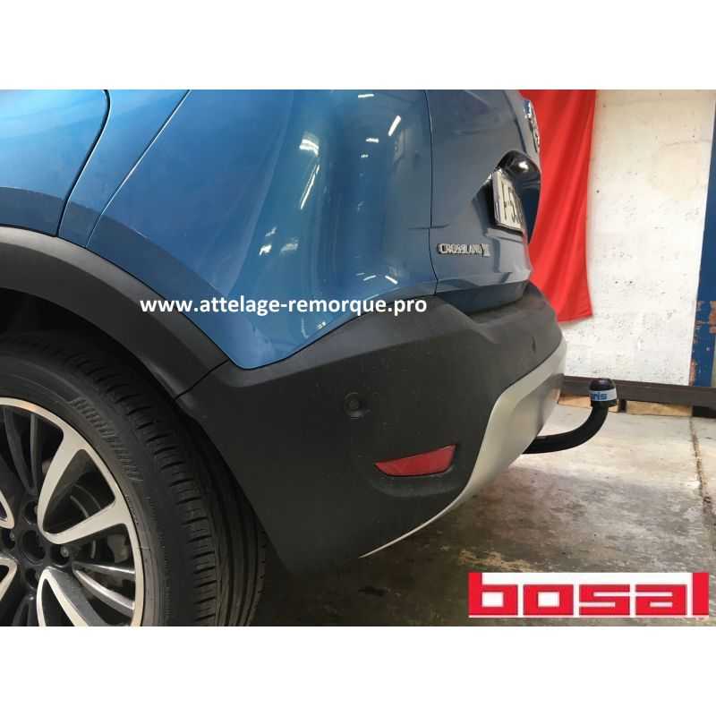 ATTELAGE OPEL CROSSLAND X 2019 RDSOV BOSAL