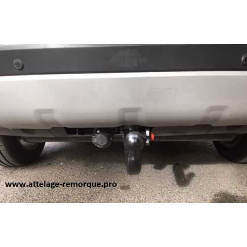 ATTELAGE LAND ROVER DISCOVERY SPORT RDSOV SIARR
