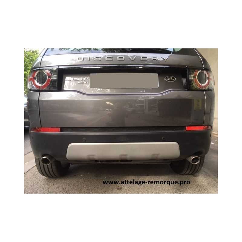 ATTELAGE LAND ROVER DISCOVERY SPORT RDSOV SIARR