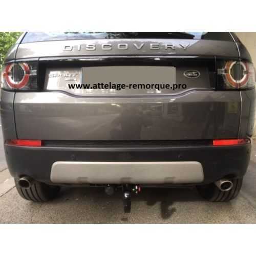ATTELAGE LAND ROVER DISCOVERY SPORT RDSOV SIARR