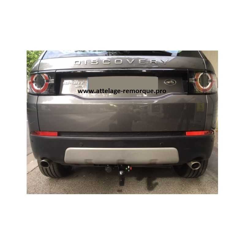 ATTELAGE LAND ROVER DISCOVERY SPORT RDSOV SIARR
