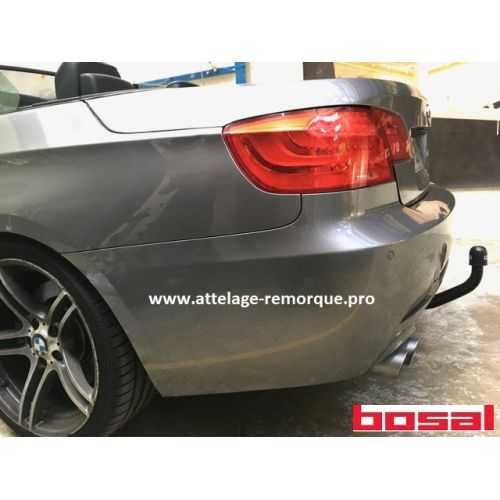 ATTELAGE BMW SERIE 3 E92 E93 PACK M SPORT RDSOV BOSAL