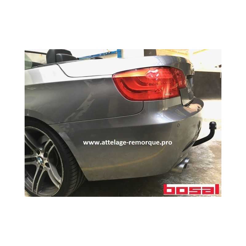 ATTELAGE BMW SERIE 3 E92 E93 PACK M SPORT RDSOV BOSAL