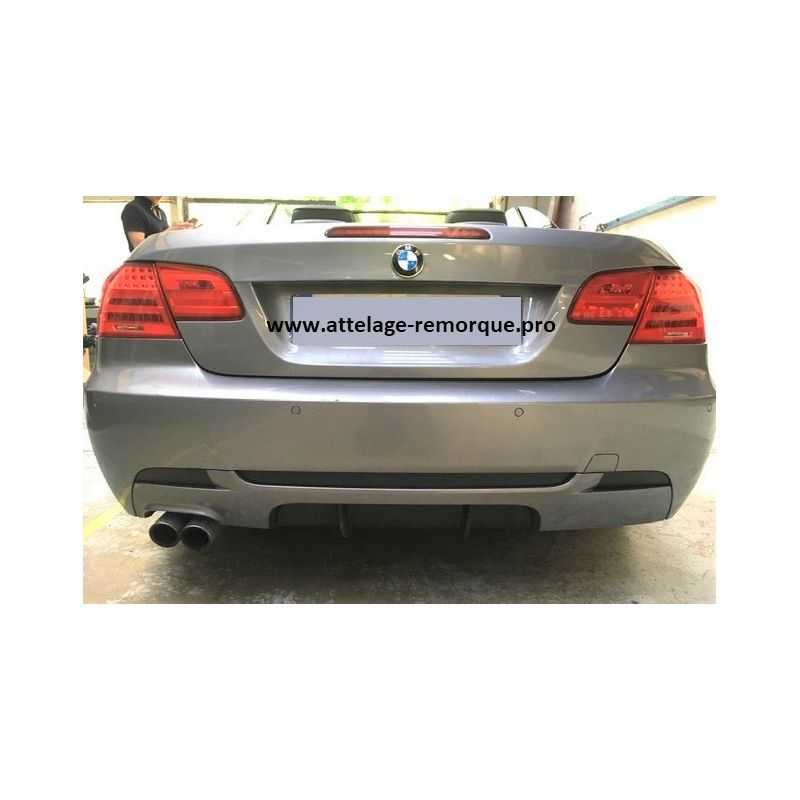 ATTELAGE BMW SERIE 3 E92 E93 PACK M SPORT RDSOV BOSAL