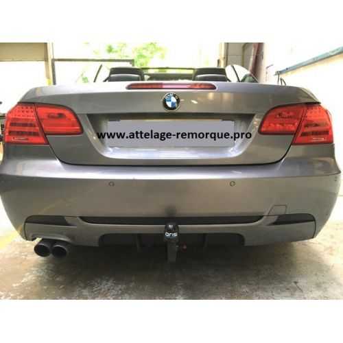 ATTELAGE BMW SERIE 3 E92 E93 PACK M SPORT RDSOV BOSAL