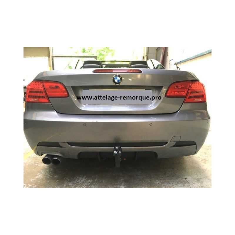 ATTELAGE BMW SERIE 3 E92 E93 PACK M SPORT RDSOV BOSAL