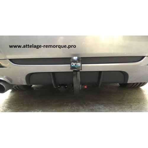 ATTELAGE BMW SERIE 3 E92 E93 PACK M SPORT RDSOV BOSAL