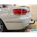 ATTELAGE BMW SERIE 3 CABRIOLET RDSO SIARR