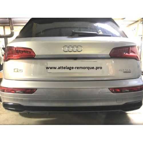 ATTELAGE AUDI Q5 A PARTIR DE 2016 RDSOV BOSAL
