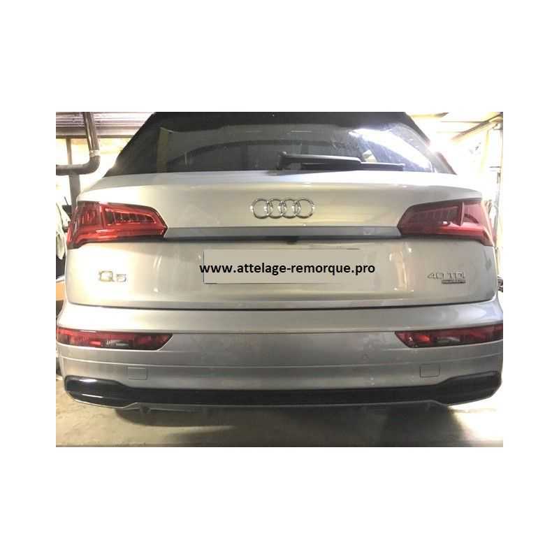 ATTELAGE AUDI Q5 A PARTIR DE 2016 RDSOV BOSAL