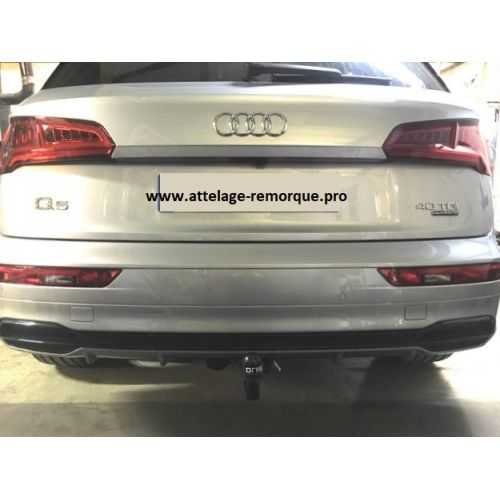 ATTELAGE AUDI Q5 A PARTIR DE 2016 RDSOV BOSAL