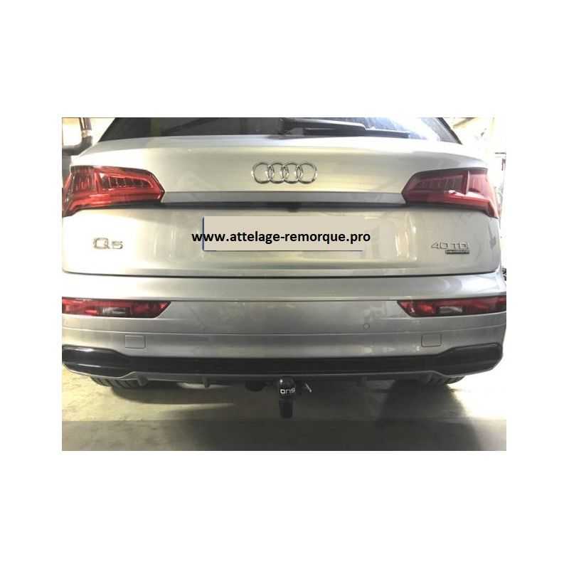 ATTELAGE AUDI Q5 A PARTIR DE 2016 RDSOV BOSAL