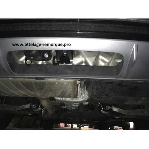 ATTELAGE AUDI Q5 A PARTIR DE 2016 RDSOV BOSAL
