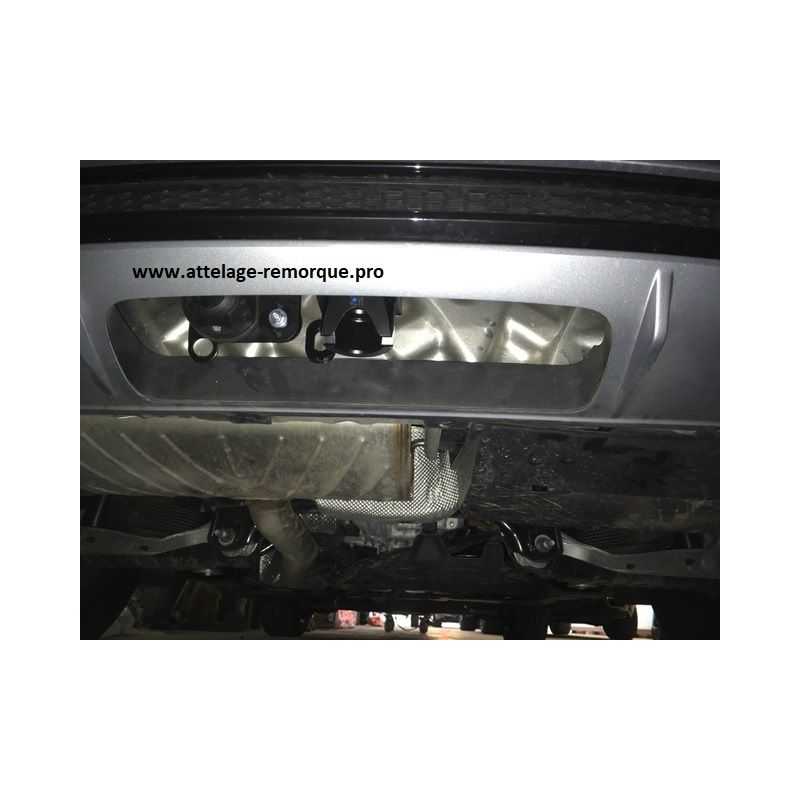 ATTELAGE AUDI Q5 A PARTIR DE 2016 RDSOV BOSAL