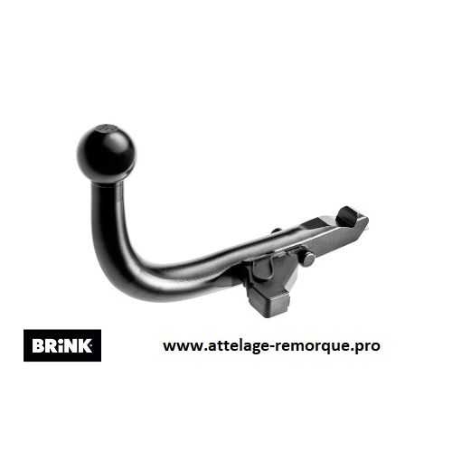 ATTELAGE RDSOH BRINK THULE