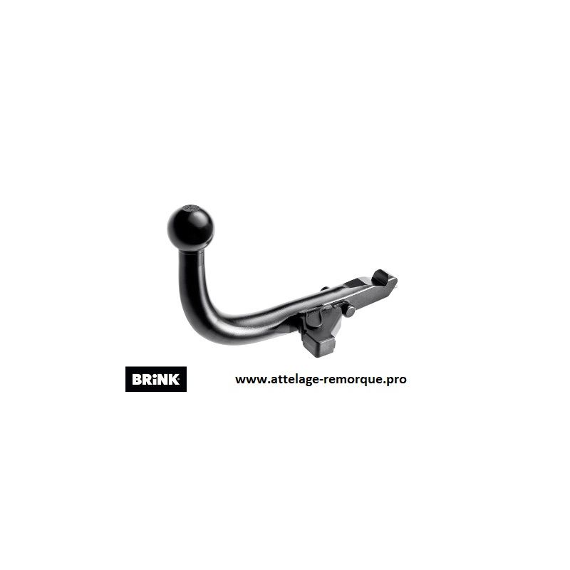 ATTELAGE RDSOH BRINK THULE
