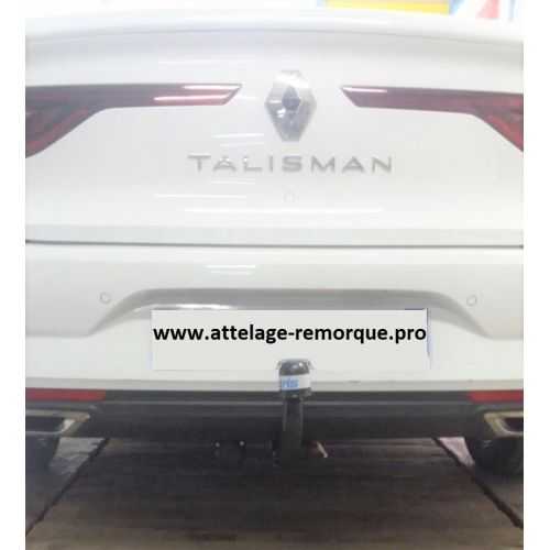 ATTELAGE RENAULT TALISMAN BERLINE RDSOV BOSAL