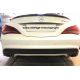 ATTELAGE MERCEDES CLA BERLINE COUPE RDSO SIARR