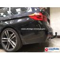ATTELAGE BMW SERIE 3 BREAK TYPE F31 SIARR COL DE CYGNE