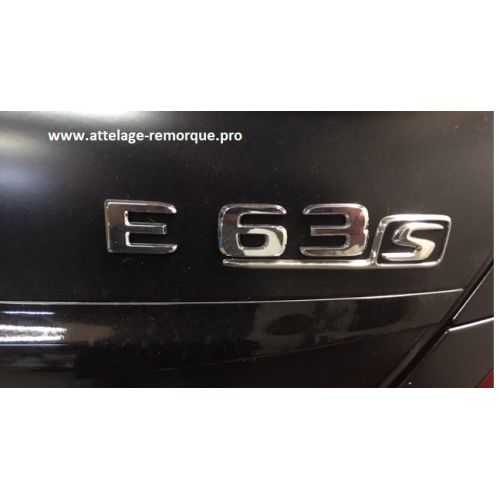 ATTELAGE MERCEDES CLASSE E BERLINE W213 RDSOV BRINK THULE