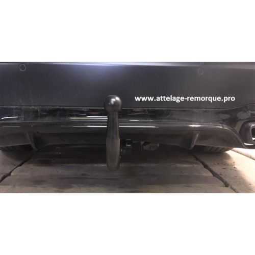 ATTELAGE MERCEDES CLASSE E BERLINE W213 RDSOV BRINK THULE