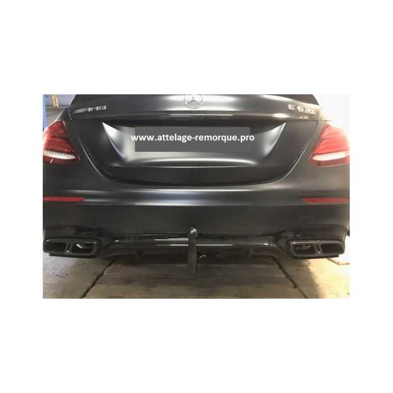 ATTELAGE MERCEDES CLASSE E BERLINE W213 RDSOV BRINK THULE