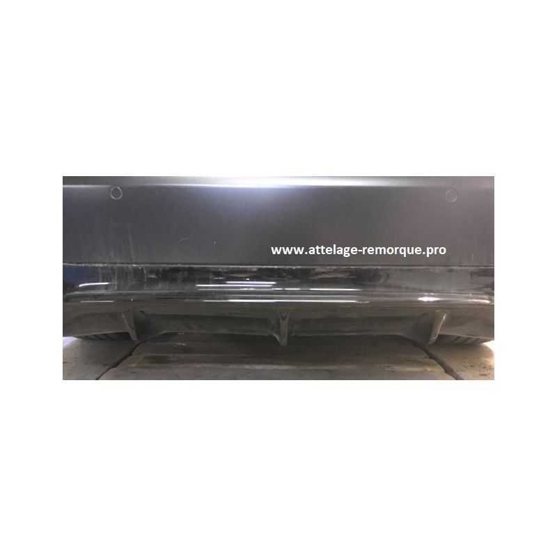 ATTELAGE MERCEDES CLASSE E BERLINE W213 RDSOV BRINK THULE