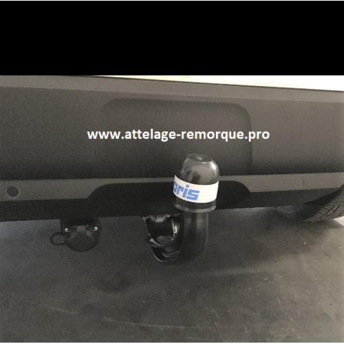 ATTELAGE PEUGEOT 3008 RDSOV BOSAL