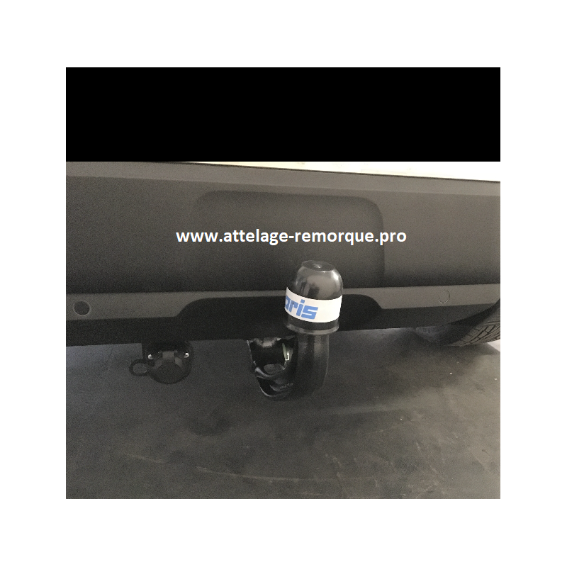 ATTELAGE PEUGEOT 3008 RDSOV BOSAL