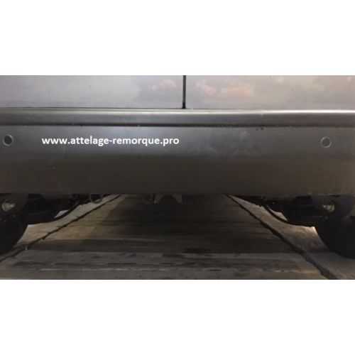ATTELAGE OPEL VIVARO 2020 RDSOV BOSAL