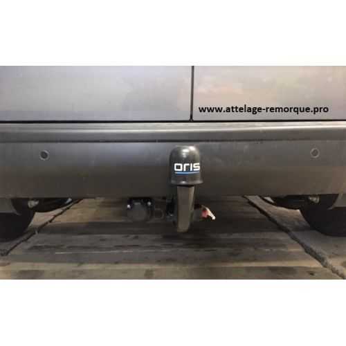 ATTELAGE OPEL VIVARO 2020 RDSOV BOSAL