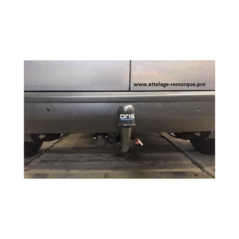 ATTELAGE OPEL VIVARO 2020 RDSOV BOSAL