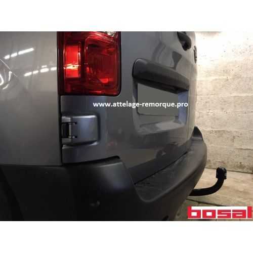 ATTELAGE OPEL VIVARO 2020 RDSOV BOSAL