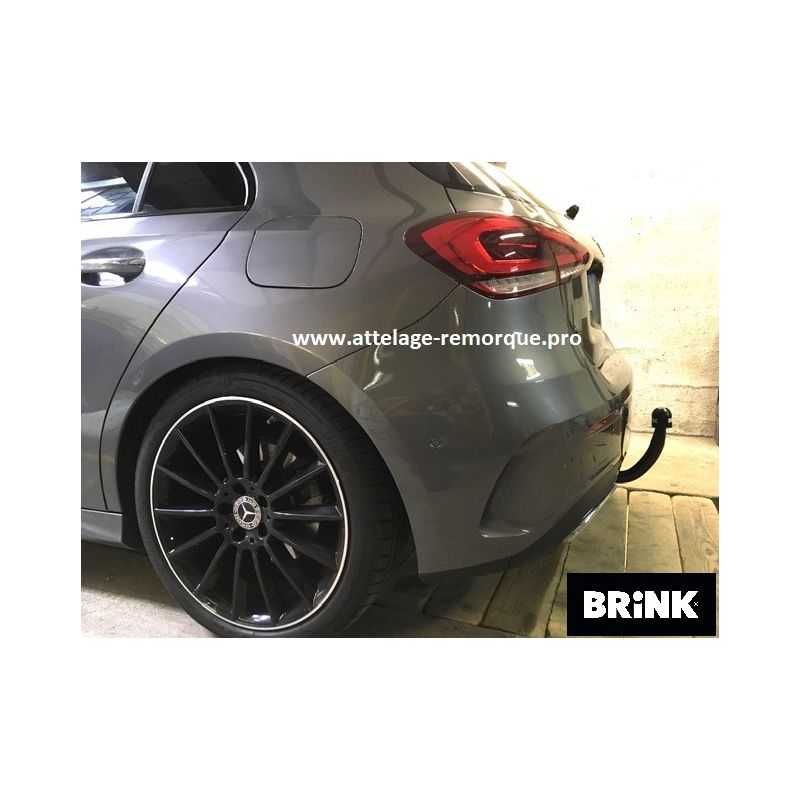 ATTELAGE MERCEDES CLASSE A W177 RDSOV BRINK THULE