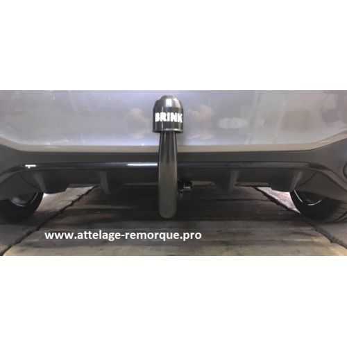 ATTELAGE MERCEDES CLASSE A W177 RDSOV BRINK THULE