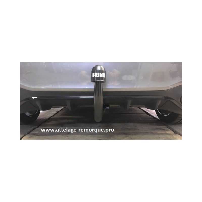 ATTELAGE MERCEDES CLASSE A W177 RDSOV BRINK THULE