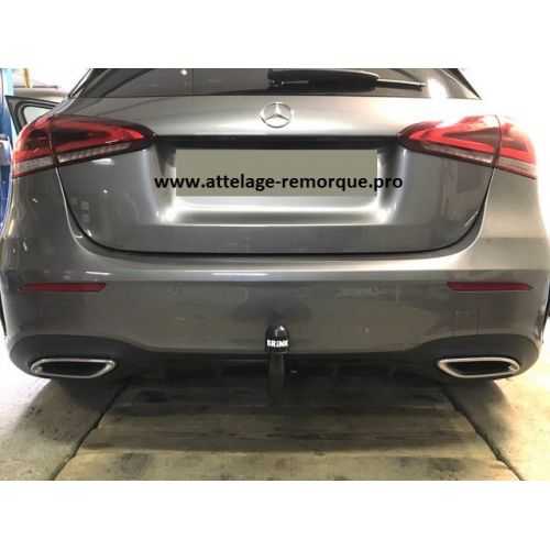 ATTELAGE MERCEDES CLASSE A W177 RDSOV BRINK THULE