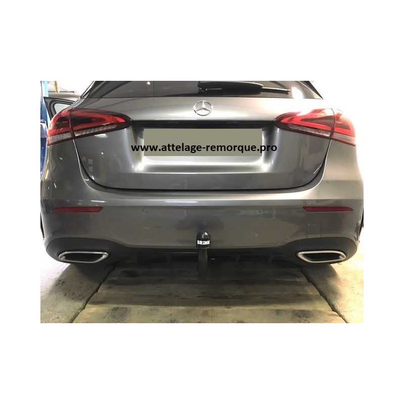 ATTELAGE MERCEDES CLASSE A W177 RDSOV BRINK THULE