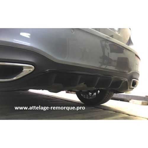 ATTELAGE MERCEDES CLASSE A W177 RDSOV BRINK THULE