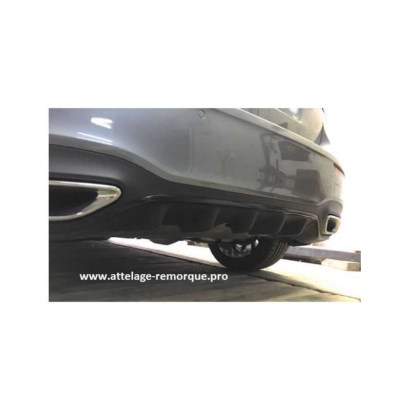 ATTELAGE MERCEDES CLASSE A W177 RDSOV BRINK THULE