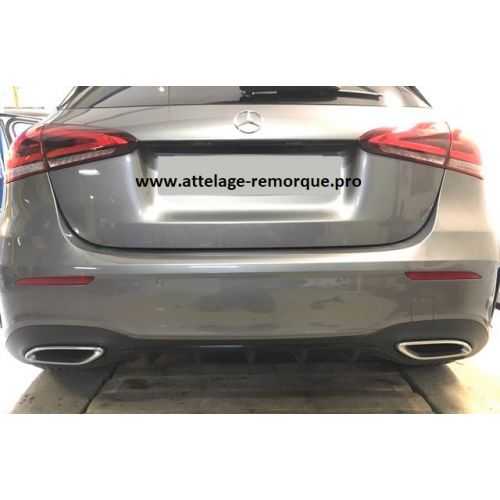 ATTELAGE MERCEDES CLASSE A W177 RDSOV BRINK THULE