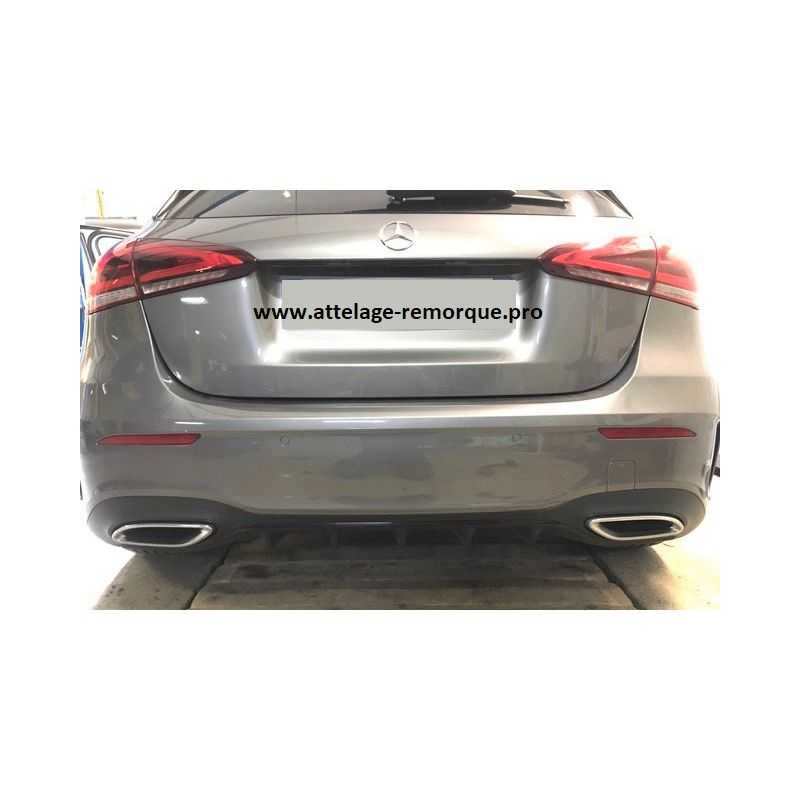 ATTELAGE MERCEDES CLASSE A W177 RDSOV BRINK THULE