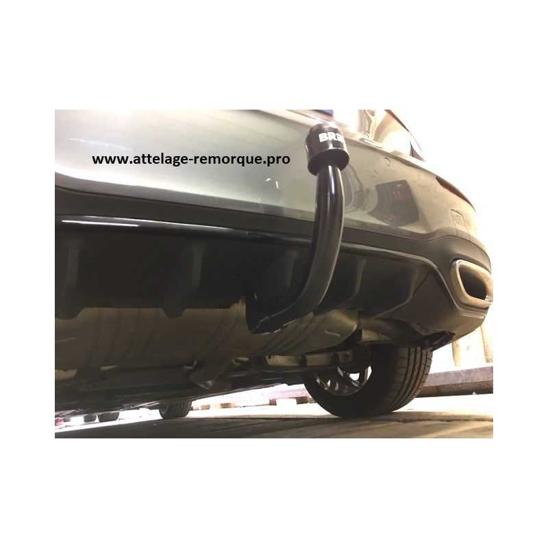 ATTELAGE MERCEDES CLASSE A W177 RDSOV BRINK THULE
