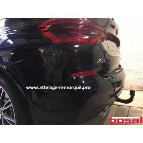 ATTELAGE BMW X3 RDSOV BOSAL