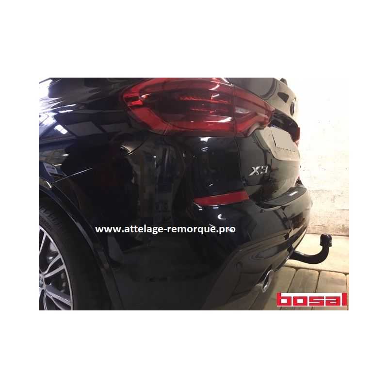 ATTELAGE BMW X3 RDSOV BOSAL